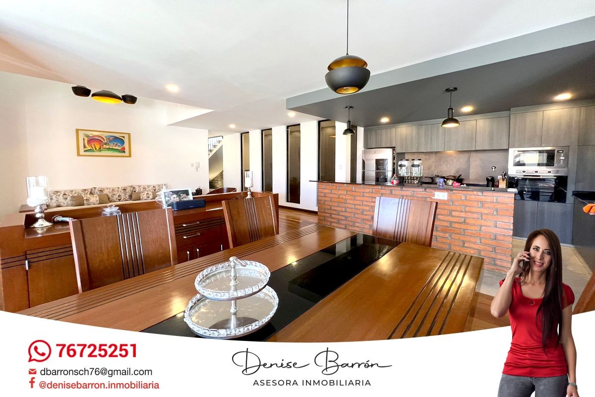 Casa ACHUMANI Foto 3