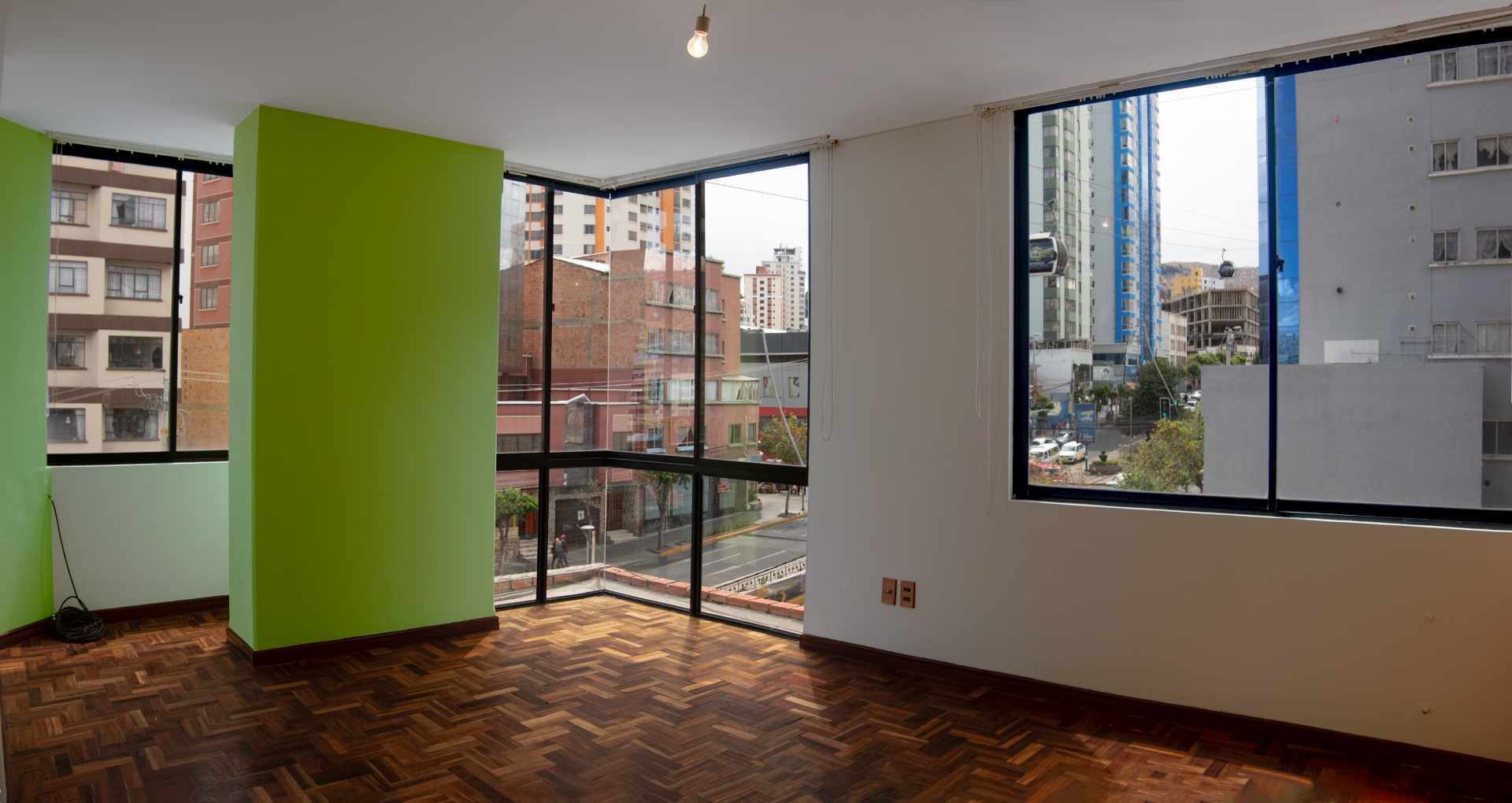 En Alquiler a Bs 3,500 Foto 6