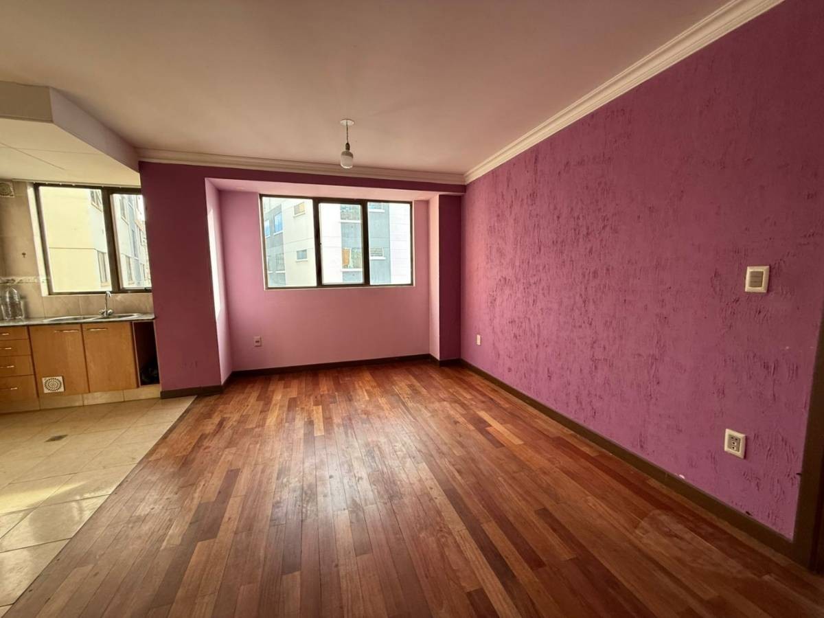 Departamento en AlquilerOBRAJES, AV. 14 DE SEPTIEMBRE Foto 1