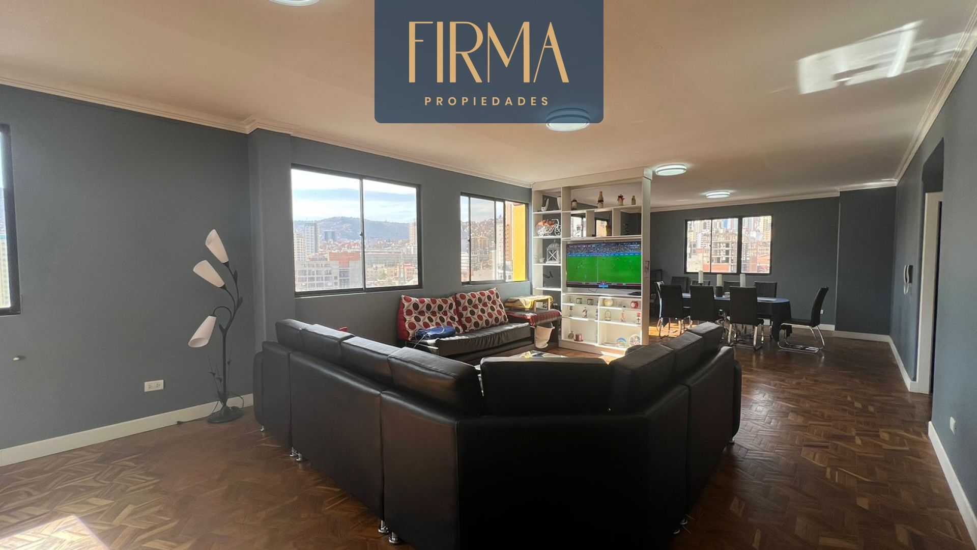 Departamento en VentaCOMPRA ESTE PENTHOUSE EN MIRAFLORES Foto 12