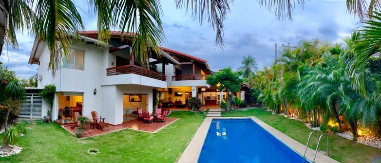 Casa en VentaUrubó - Condominio Jardines del Urubó 1  Foto 12