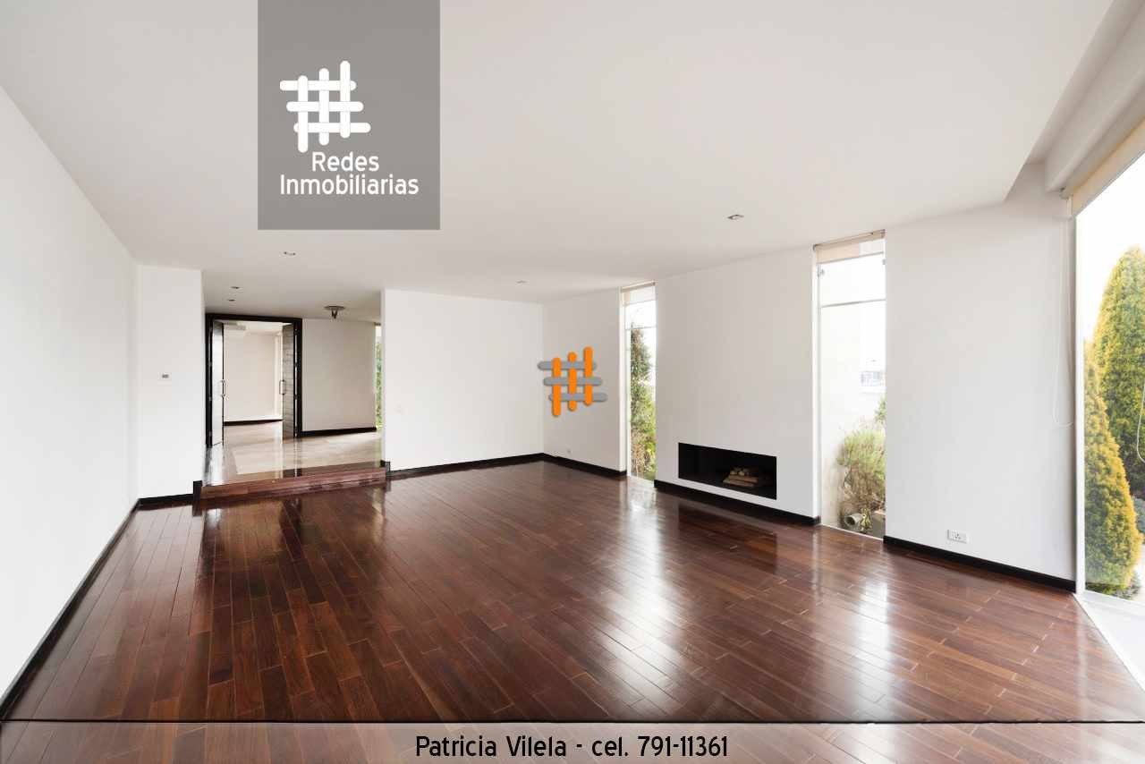 Casa en AlquilerEN ALQUILER HERMOSA CASA EN CALACOTO - CONDOMINIO PRIVADO Foto 7