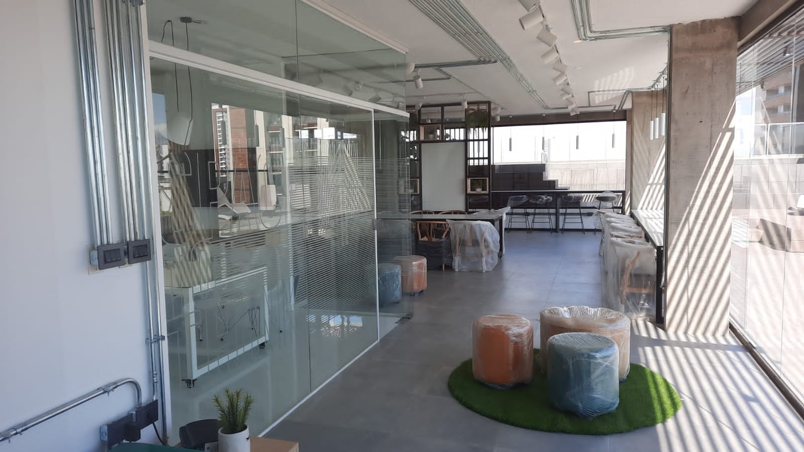 En Alquiler a $us 450 Foto 10