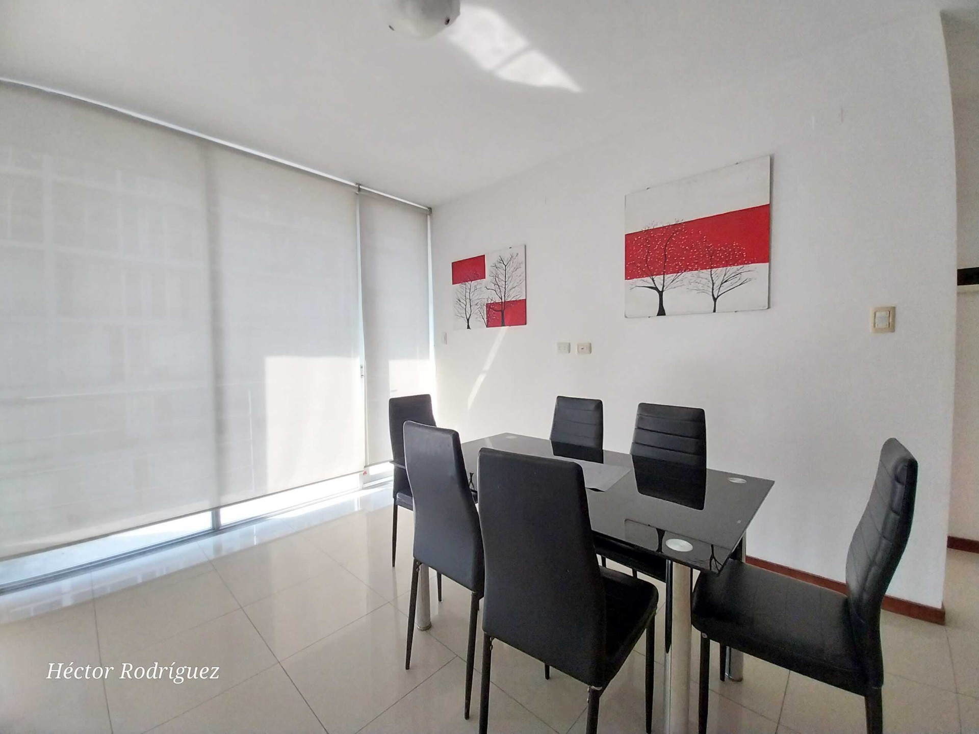 Departamento 📢 ALQUILO DPTO AMOBLADO Y EQUIPADO – TORRES URBARI Foto 10