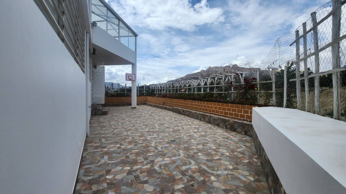 Casa en VentaMALLASILLA, COND. VALLE DEL SOL Foto 7