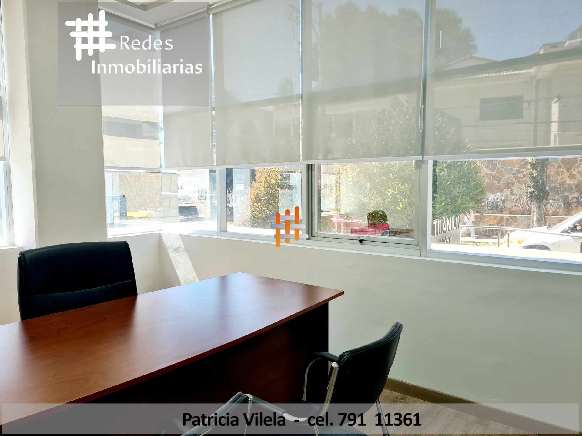 Oficina en Alquiler𝗢𝗙𝗜𝗖𝗜𝗡𝗔 𝗘𝗡 𝗔𝗟𝗤𝗨𝗜𝗟𝗘𝗥 – 𝗖𝗔𝗟𝗔𝗖𝗢𝗧𝗢 – 𝗘𝗗𝗜𝗙𝗜𝗖𝗜𝗢 𝗘𝗠𝗣𝗥𝗘𝗦𝗔𝗥𝗜𝗔𝗟  Foto 2