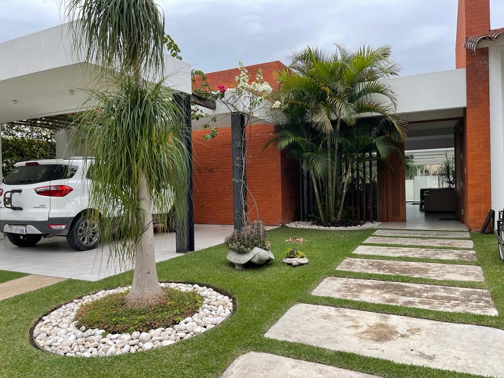 Casa Colinas del Urubó Sector La Cañada Foto 12