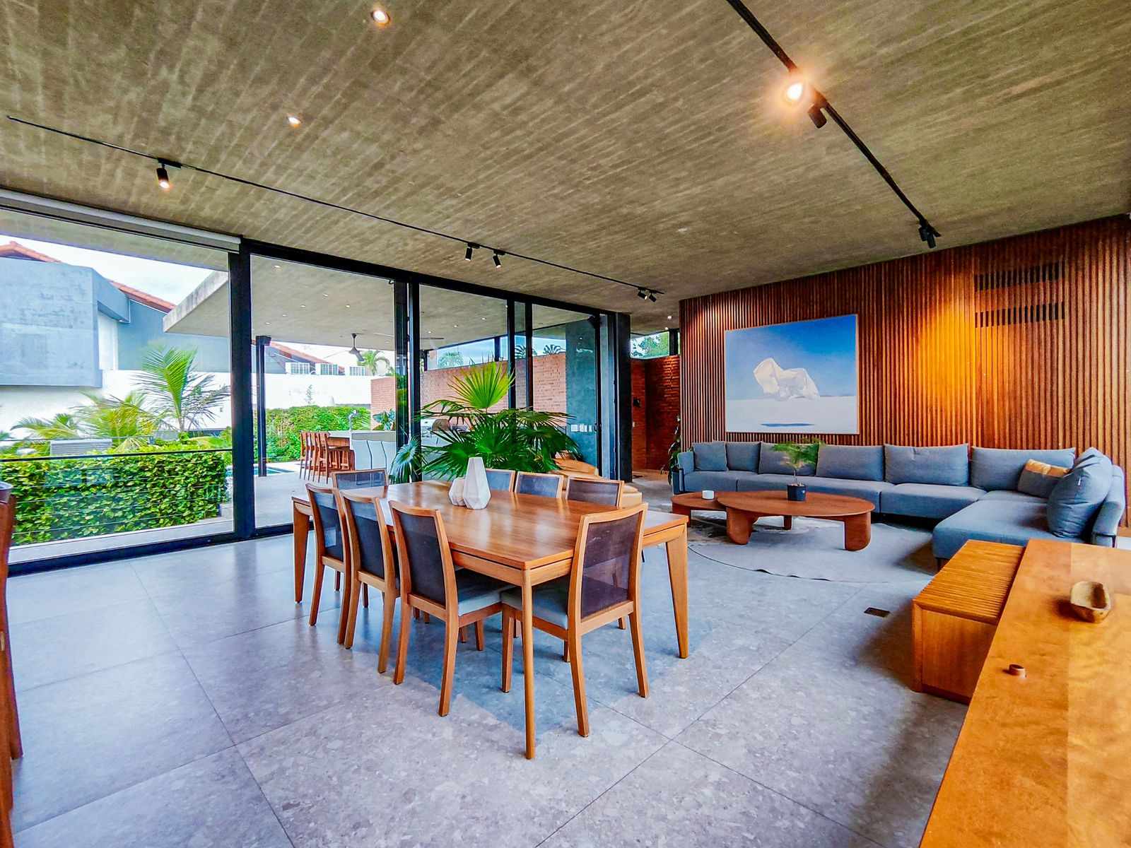 Casa en VentaColinas del Urubó 1 - Preciosa Casa en Venta Foto 12