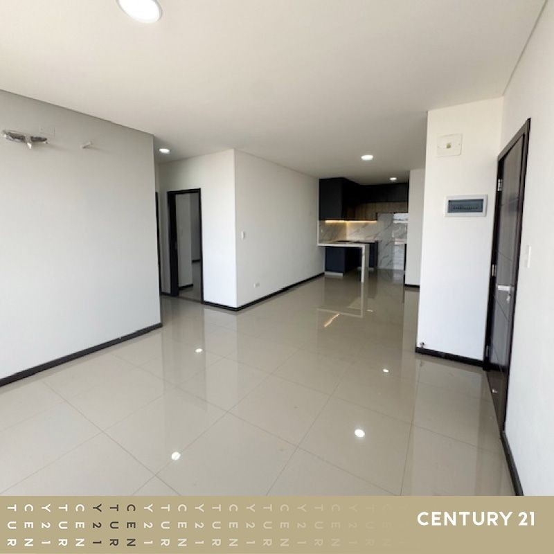 Departamento en Entre 4to y 5to anillo Norte en Santa Cruz de la Sierra 1 dormitorios 1 baños  Foto 4