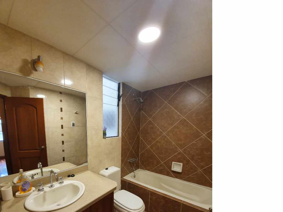 Departamento en AlquilerAchumani 4 dormitorios 5 baños 2 parqueos Foto 17