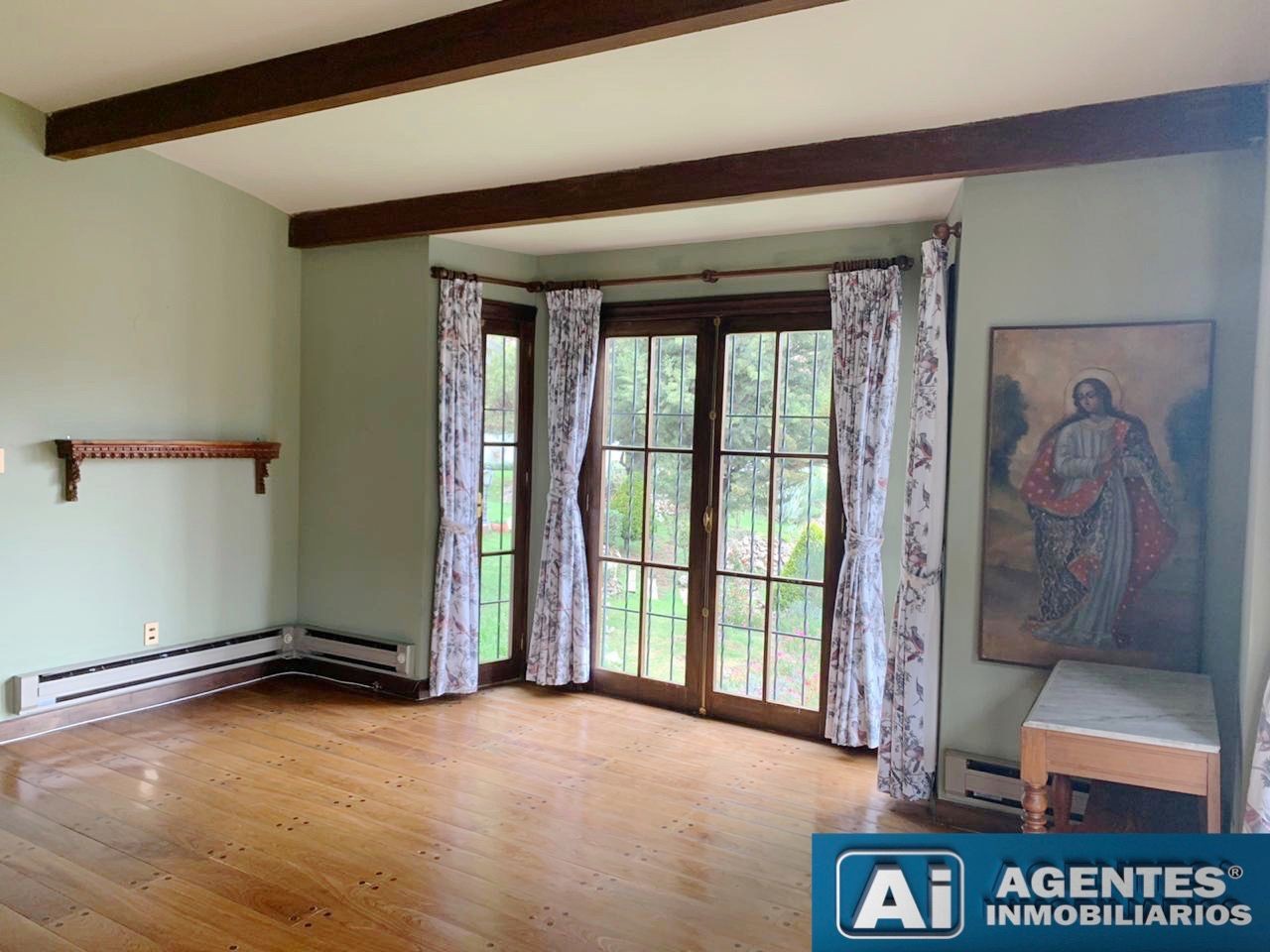 Casa en AlquilerLA FLORIDA HERMOSA RESIDENCIA EN ALQUILER 4 dormitorios 4 baños 4 parqueos Foto 8