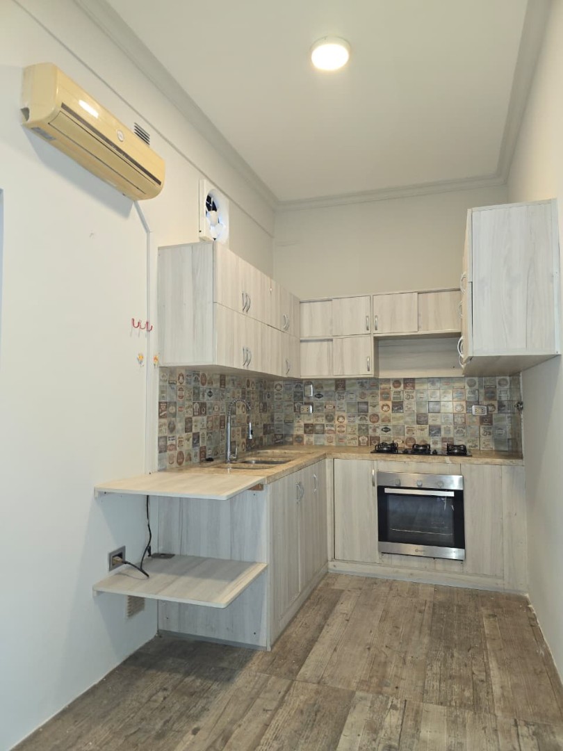 Departamento Casa en Alquiler – Zona Estratégica (Entre 4° y 5° Anillo, Av. Banzer, Plan 12 Hamacas) Foto 5