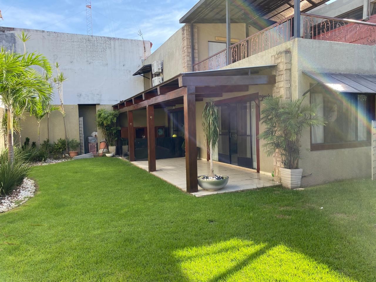 Casa Zona Norte Av. Alemana  Foto 7