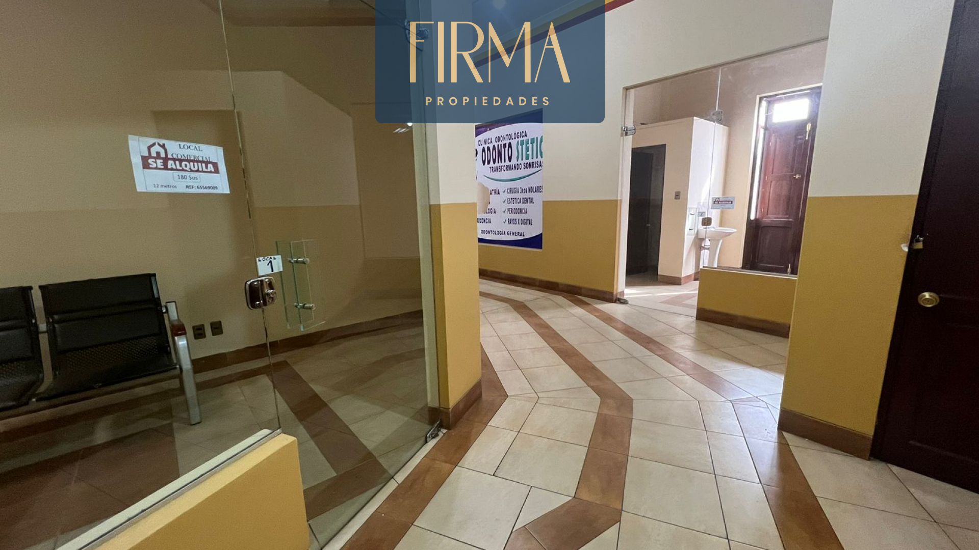 Edificio en VentaCOMPRA ESTE EDIFICIO EN CALLE ILLAMPU   4 parqueos Foto 3