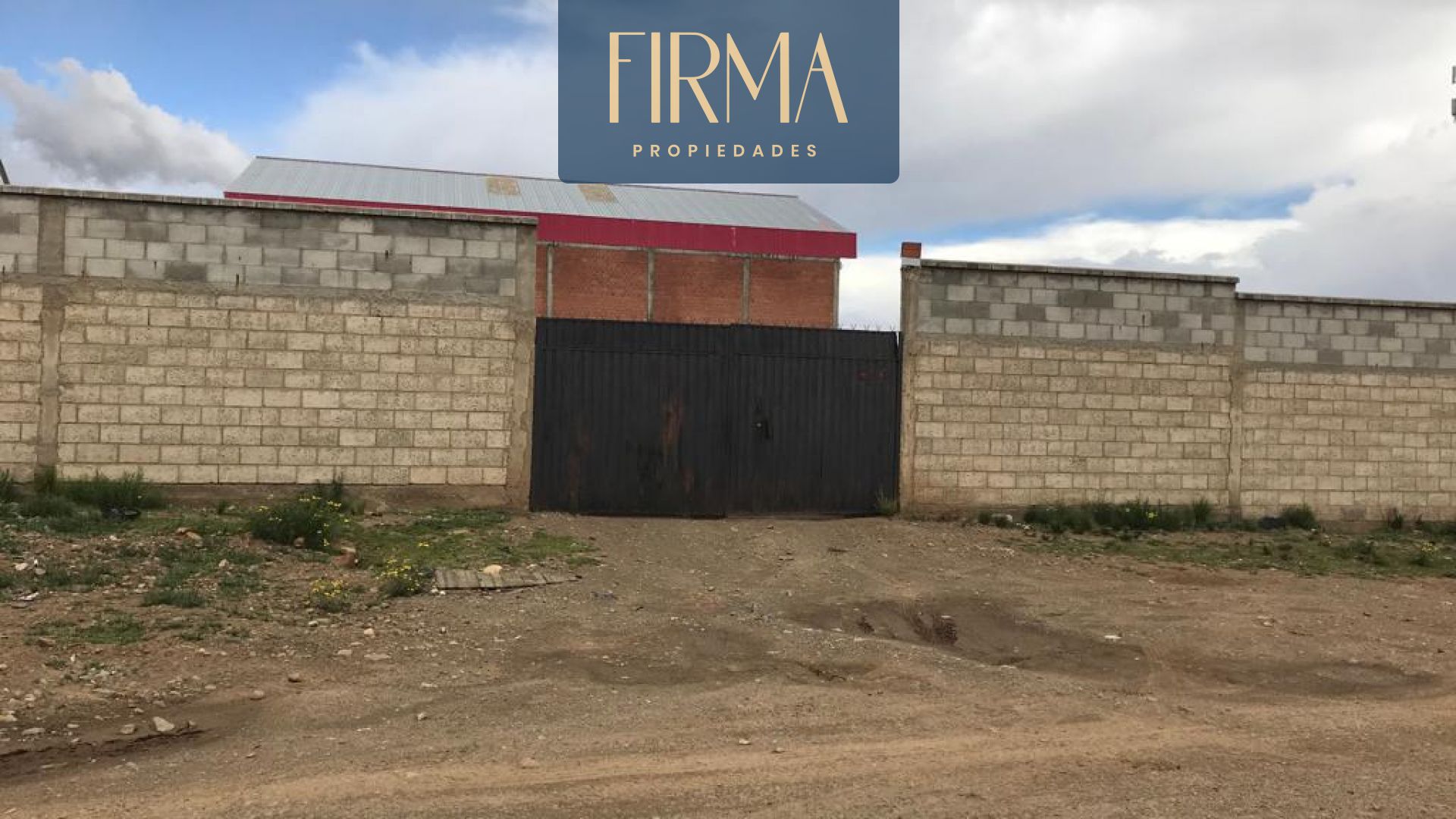 Terreno COMPRA TU TERRENO EN URB. VILLA ROSA PAMPA, EL ALTO Foto 11