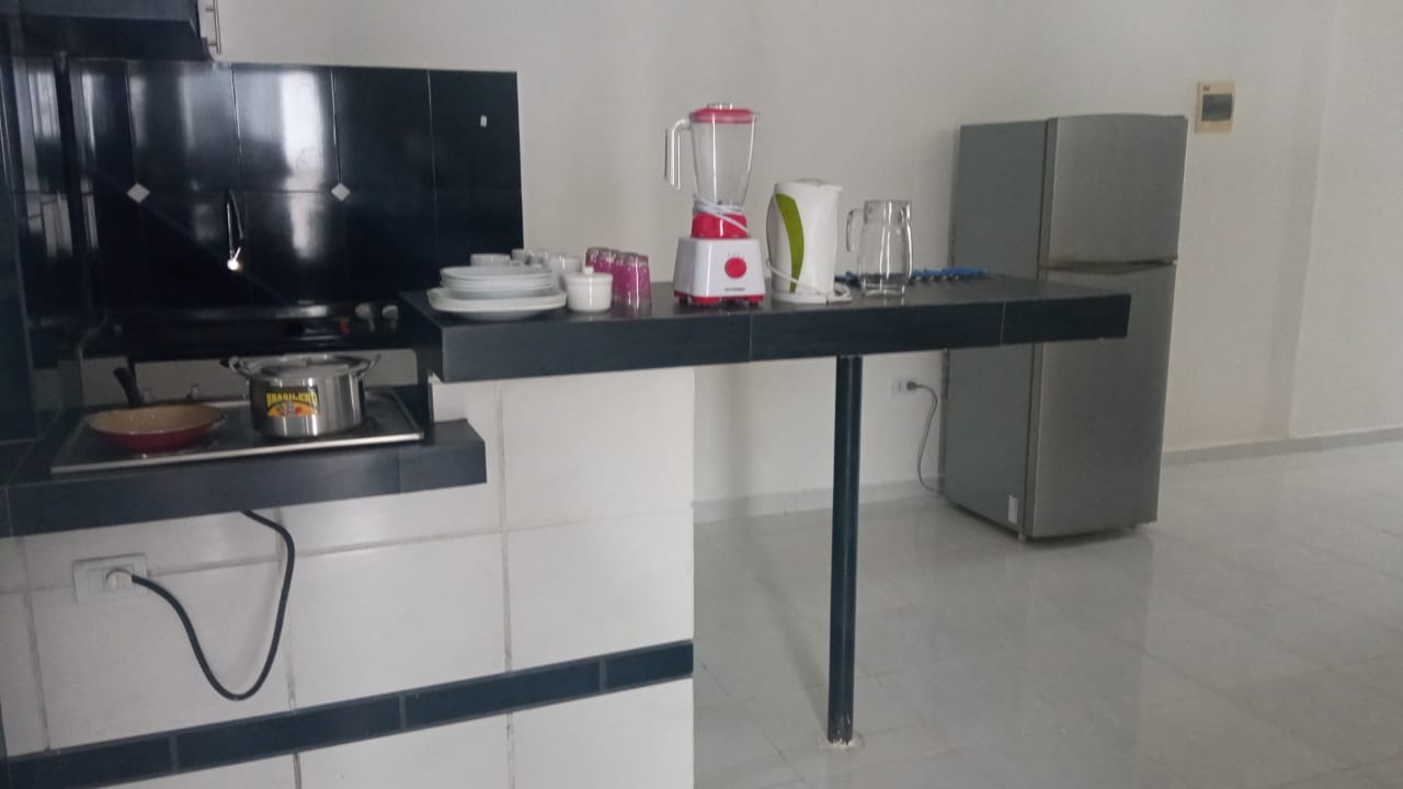 En Alquiler a $us 320 Foto 6