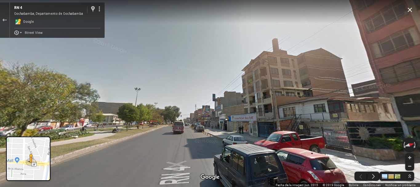 En Venta a $us 2,400,000 Foto 2