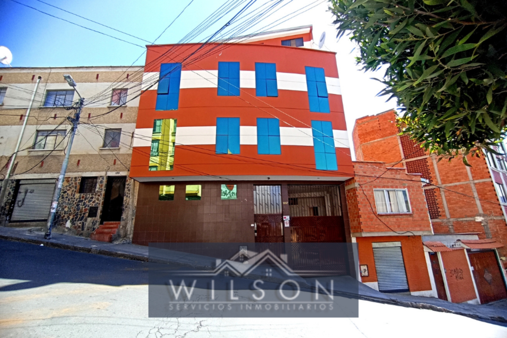 En Venta a $us 560,000 Foto 1