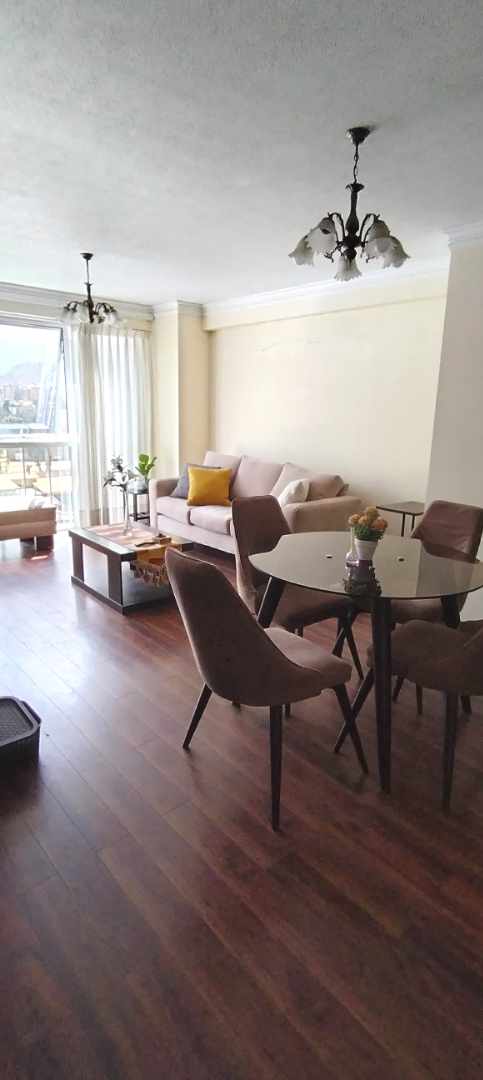 Departamento en AlquilerC A L A C O T O  2 dormitorios 3 baños  Foto 8