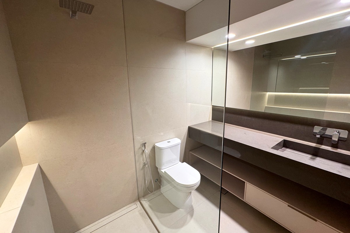 Departamento en VentaDepartamento Exclusivo - Quartier Italia Foto 7