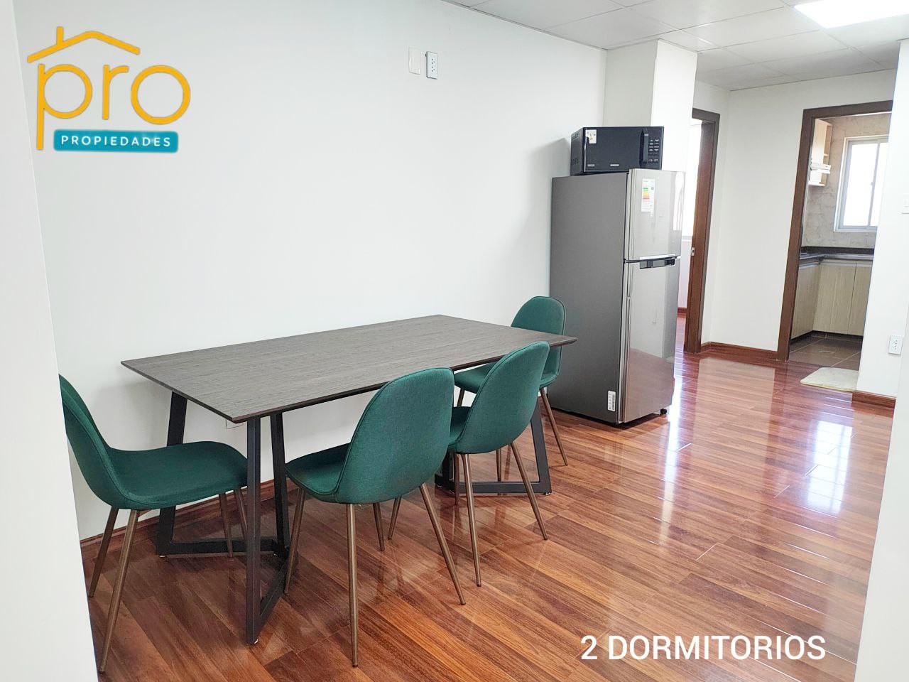 En Alquiler a $us 500 Foto 2