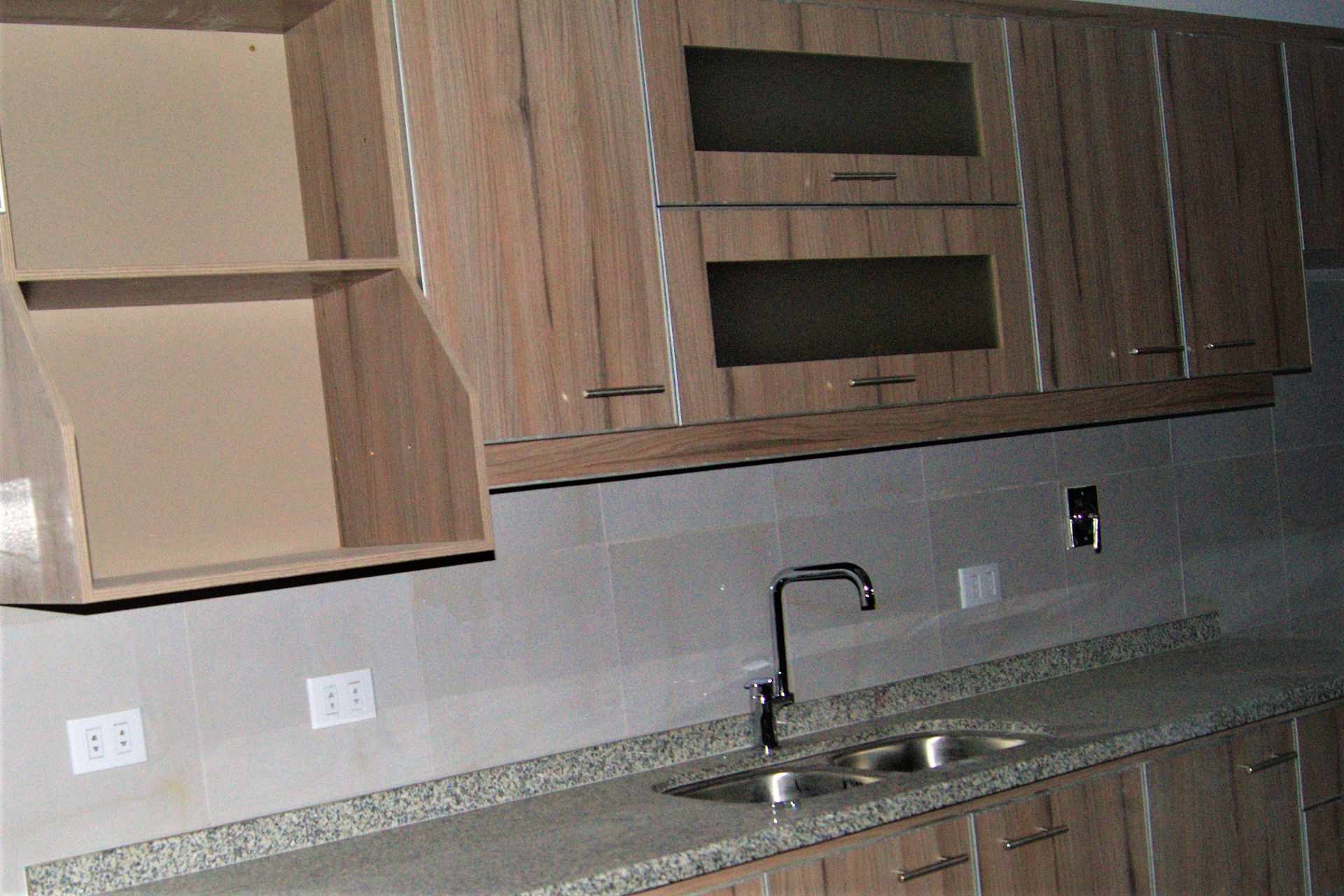 Departamento en Sarco en Cochabamba 2 dormitorios 2 baños 1 parqueos Foto 8