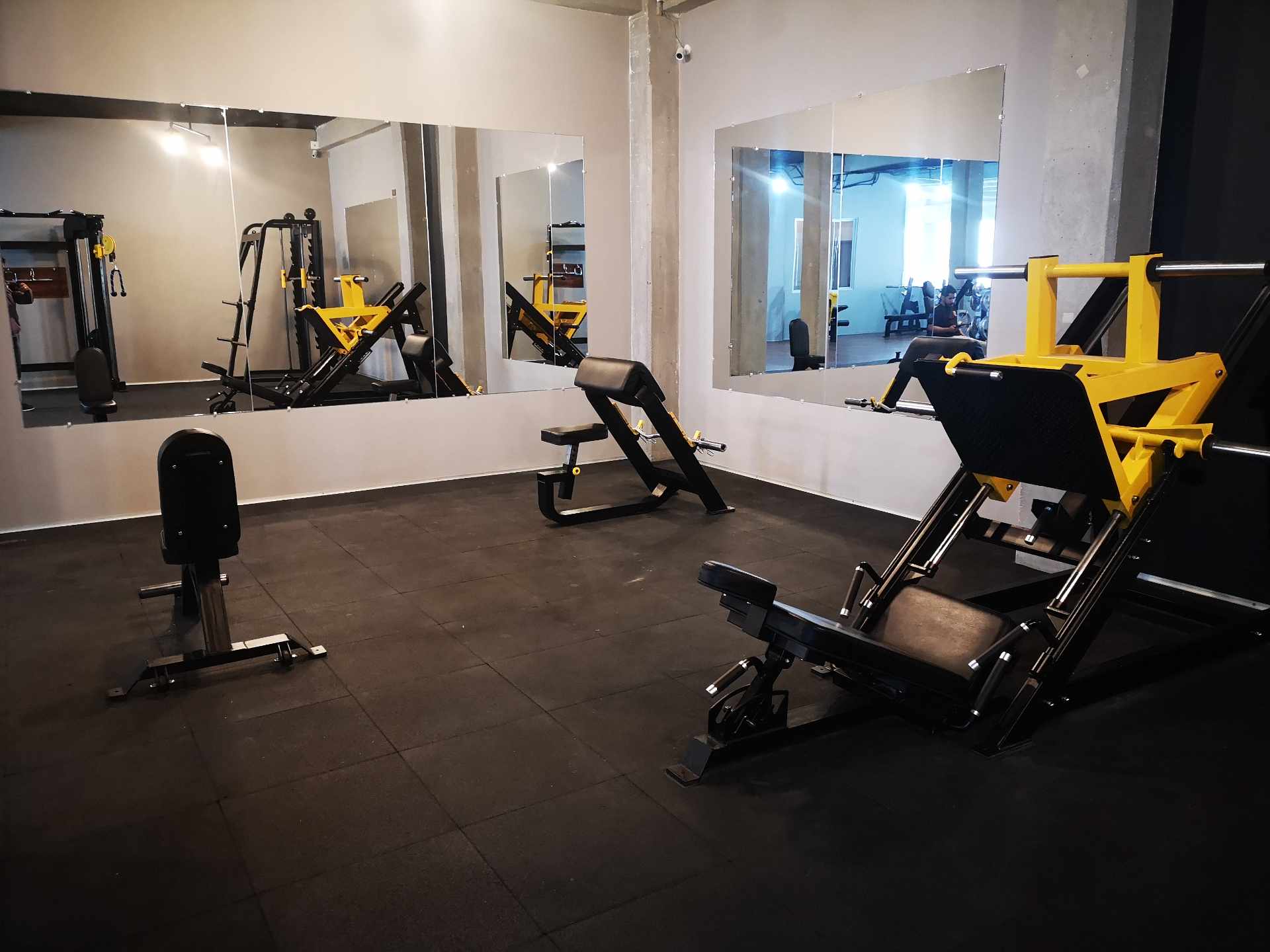 Departamento CONDOMINIO LOMAS DEL SOL (ACHUMANI) Foto 2