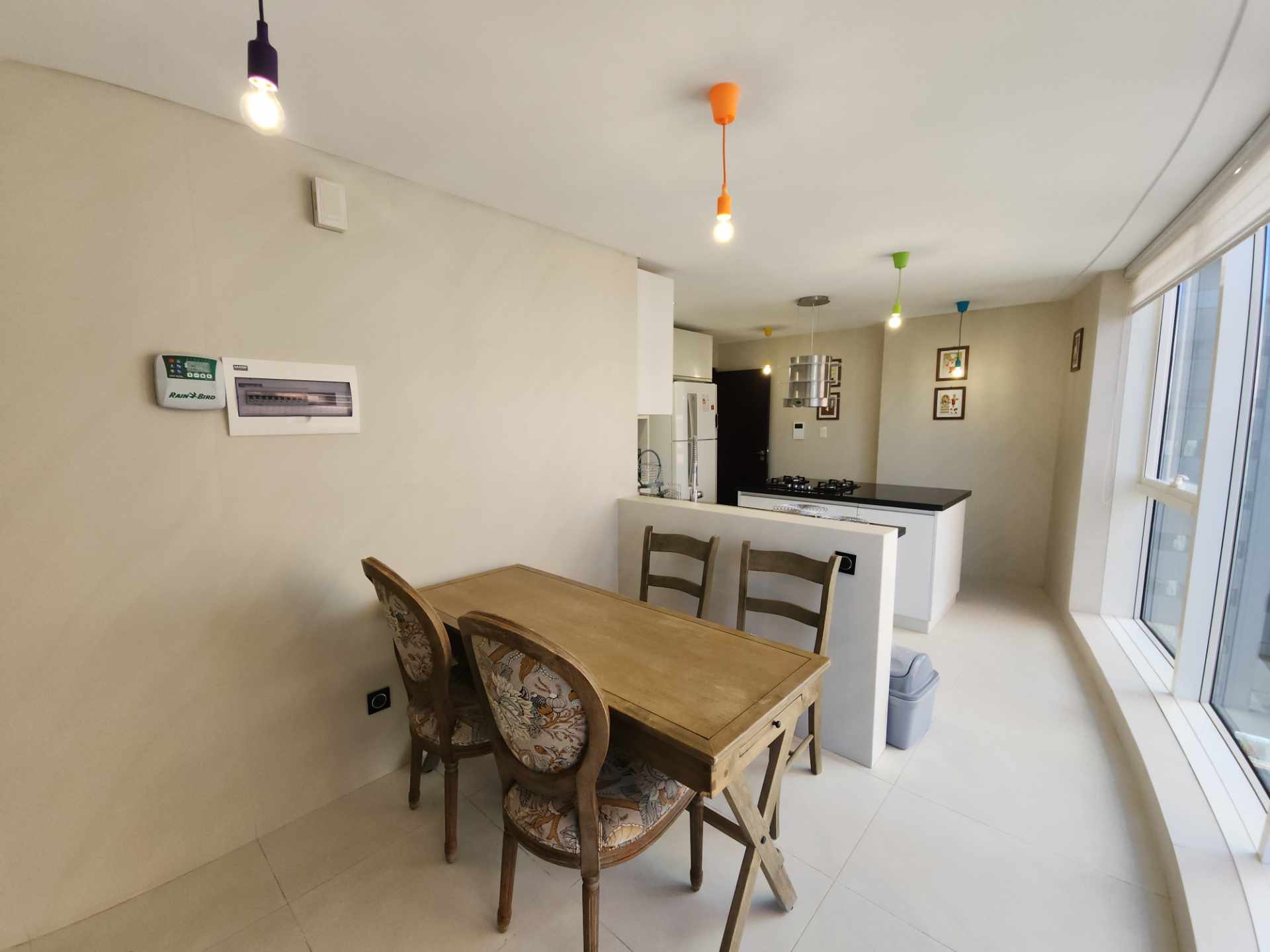 Departamento Entre calle 11 y 12. Edificio Ametrino Foto 46