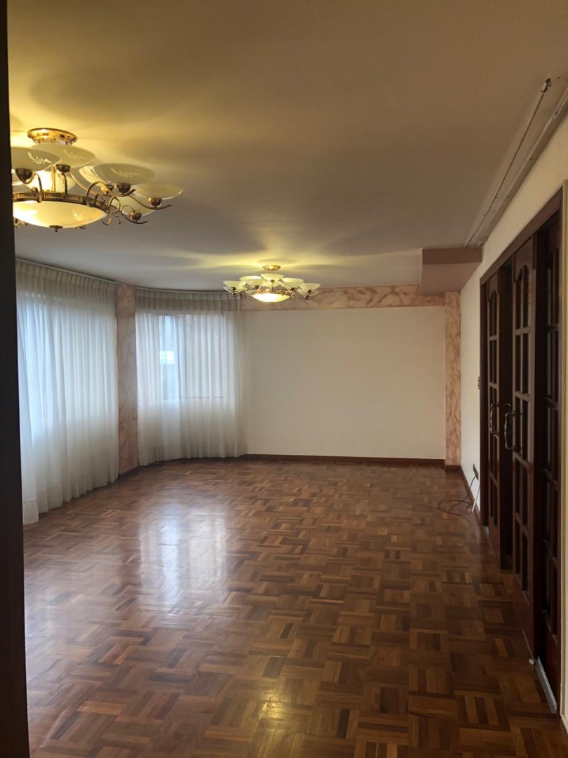 Departamento Obrajes sobre Hernando Siles Foto 14