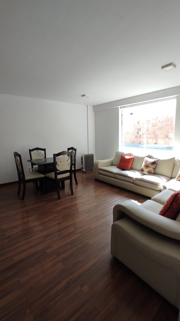 Departamento en AlquilerSan Miguel, cerca del colegio Loretto  2 dormitorios 1 baños  Foto 12