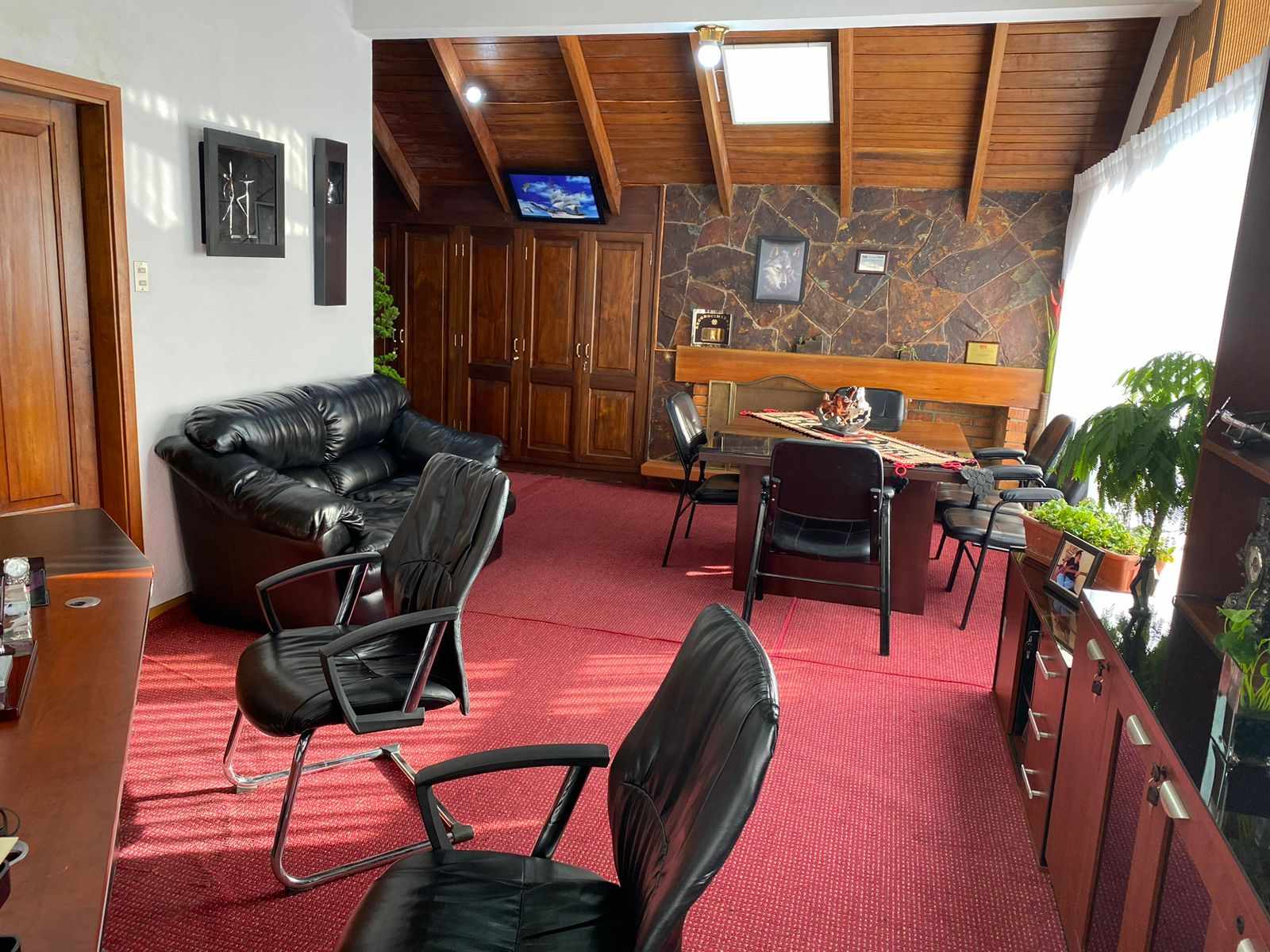 Casa en Irpavi en La Paz 6 dormitorios 5 baños 6 parqueos Foto 6