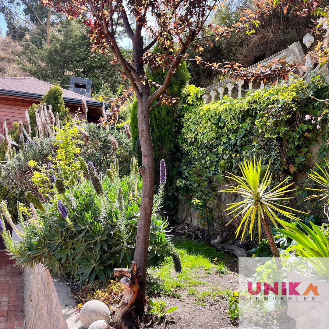 Casa 🏡 LINDA CASA AMOBLADA Y EQUIPADA EN ALQUILER, ACHUMANI  Foto 5