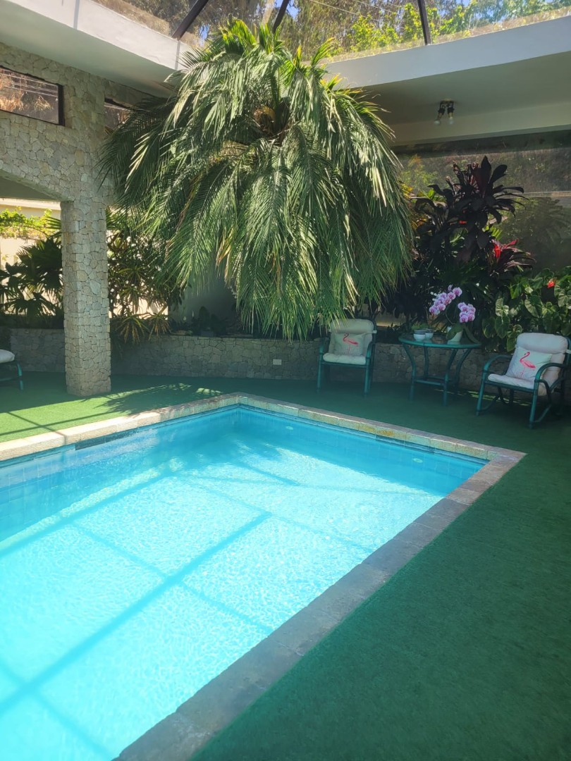 Casa en VentaARANJUEZ 4 dormitorios 4 baños 3 parqueos Foto 11