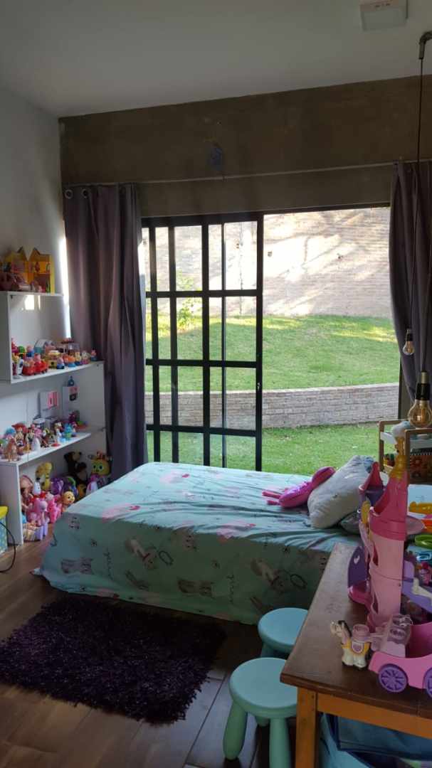 Casa en Urubó en Santa Cruz de la Sierra 3 dormitorios 3 baños 3 parqueos Foto 15