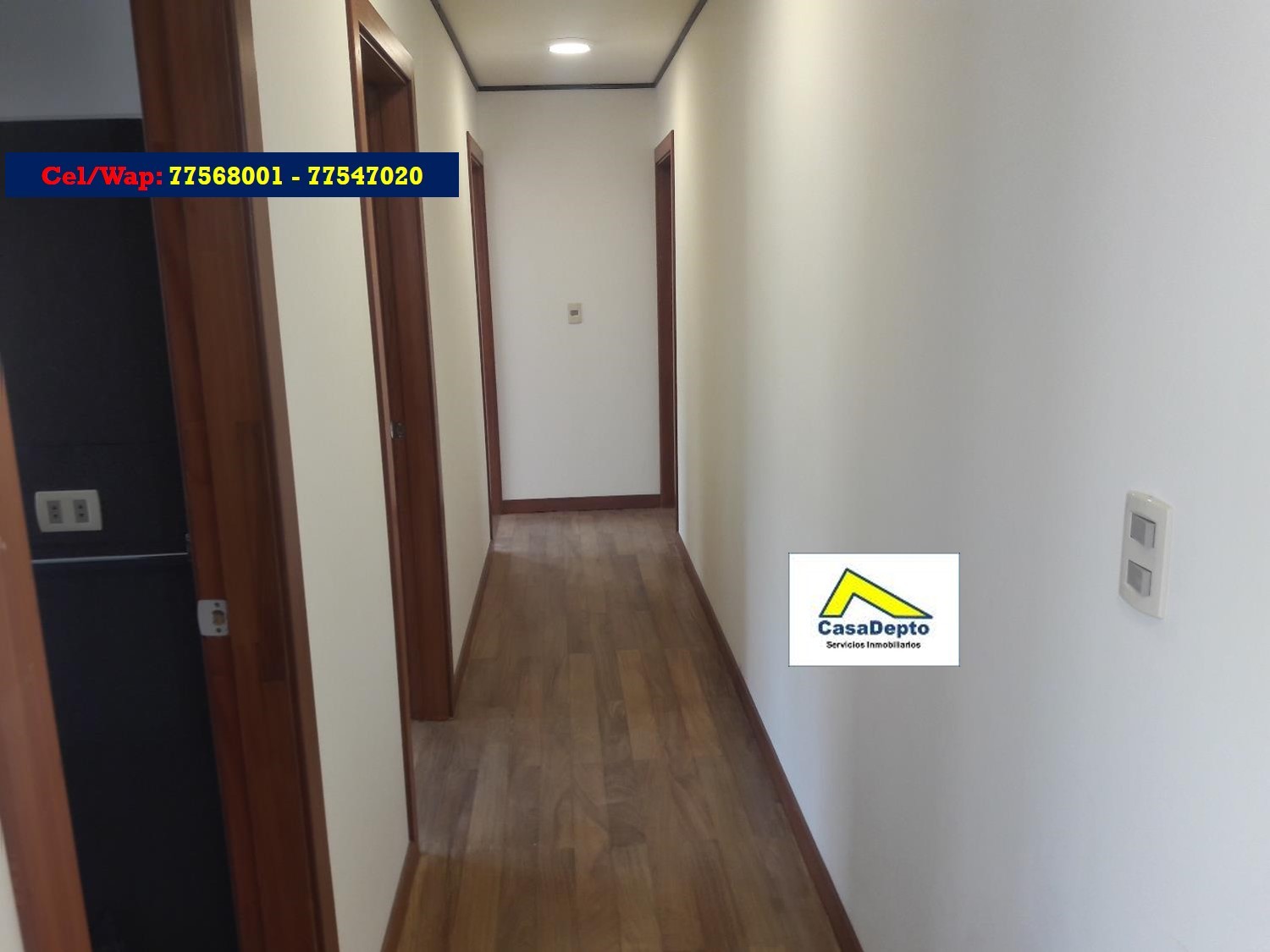 Departamento ANTICRÉTICO - DEPARTAMENTO A ESTRENAR EN ANTICRÉTICO, ACHUMANI, LA PAZ, BOLIVIA, CÓDIGO 12310 Foto 13