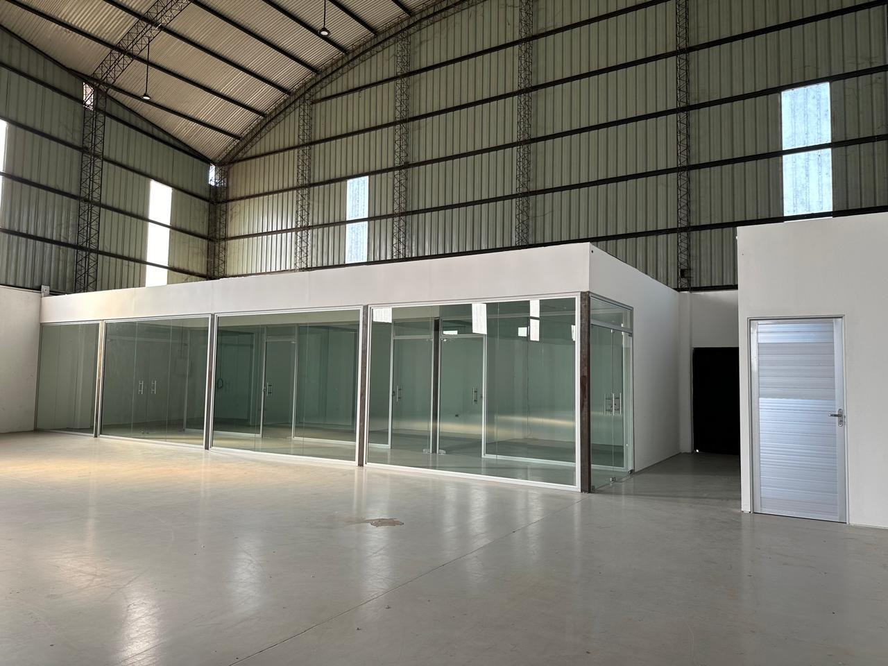 Galpón PARQUE INDUSTRIAL CORONADO 2 -PEC2 Foto 5