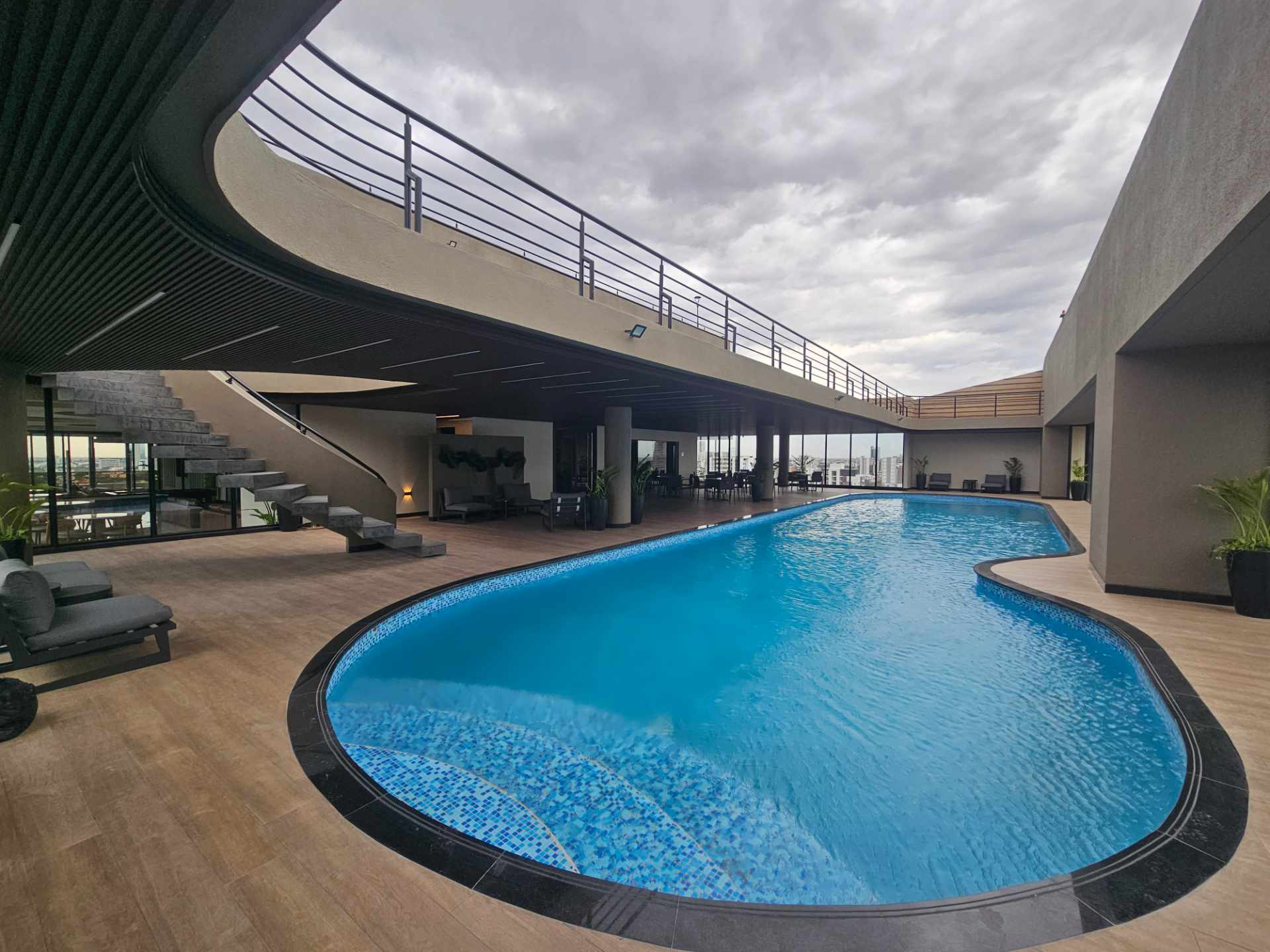 Departamento CALLE DR. PINTO EQUIPETROL  Foto 6