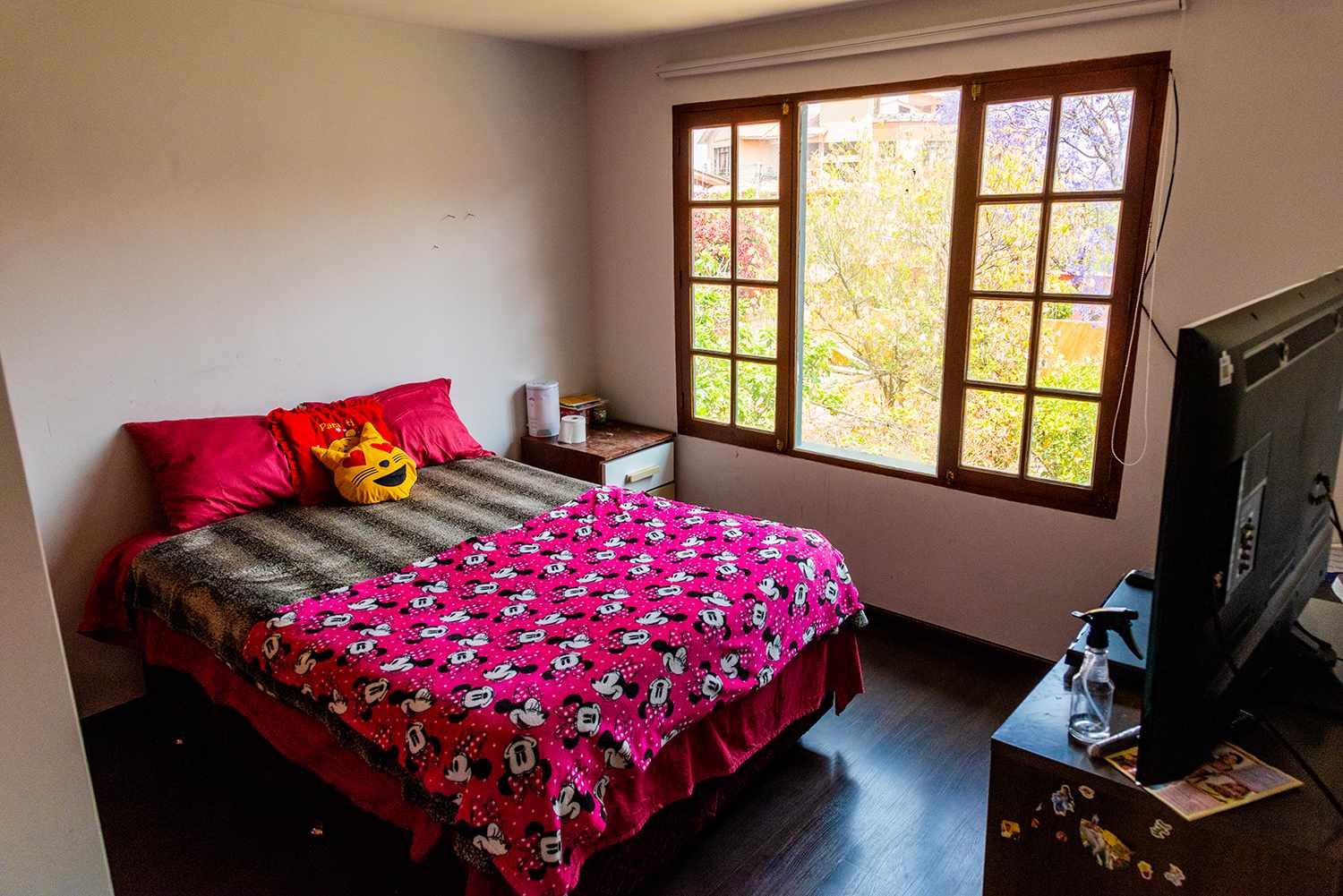 Casa en Muyurina en Cochabamba 6 dormitorios 5 baños 3 parqueos Foto 3