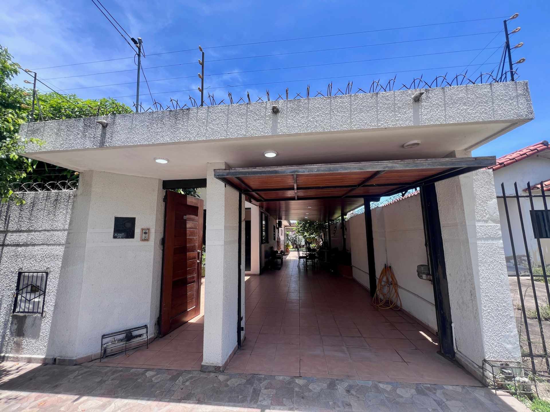 Casa VALLE SANCHEZ A 2 MINUTOS DE LA CARRETERA Foto 16