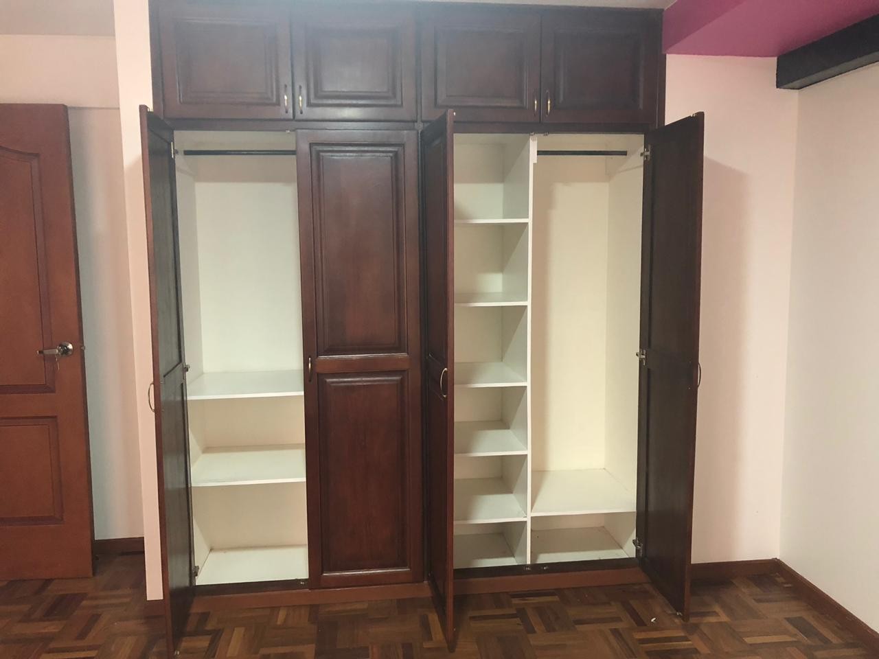 Departamento Obrajes sobre Hernando Siles Foto 7