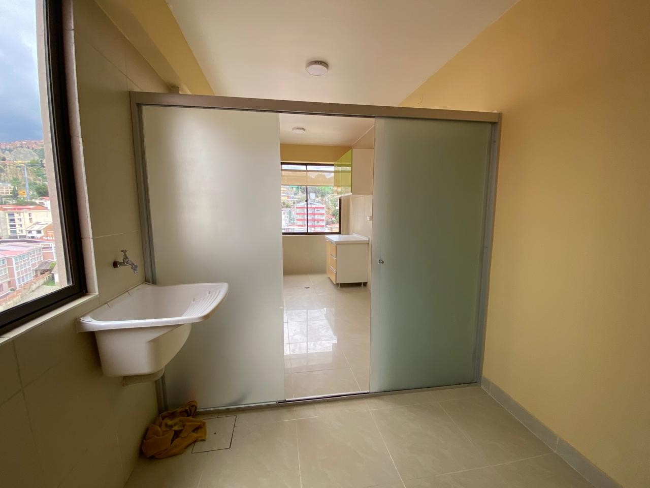 Departamento en AlquilerObrajes 3 dormitorios 4 baños  Foto 20