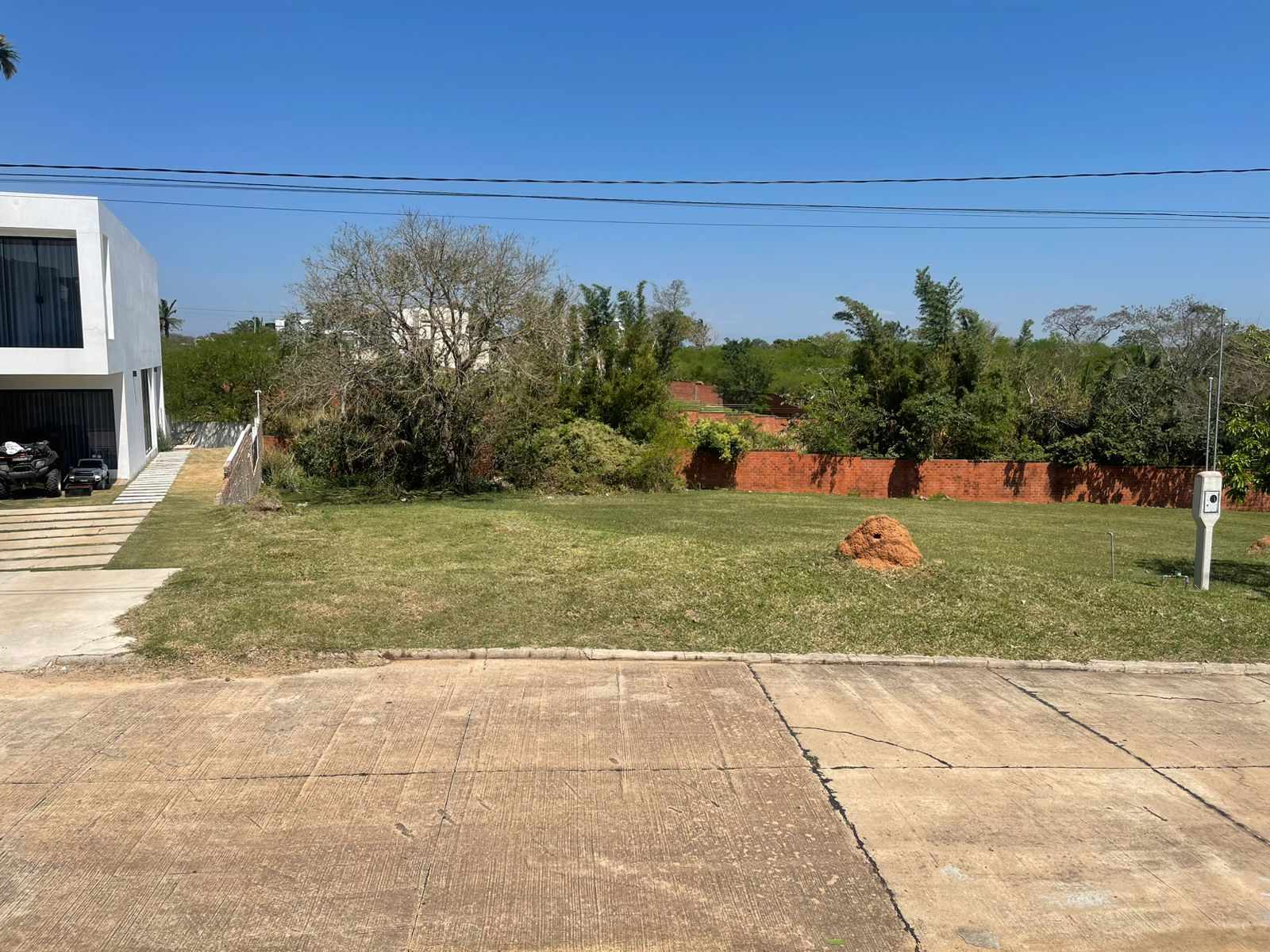 Terreno en VentaCondominio Florida I     Foto 2