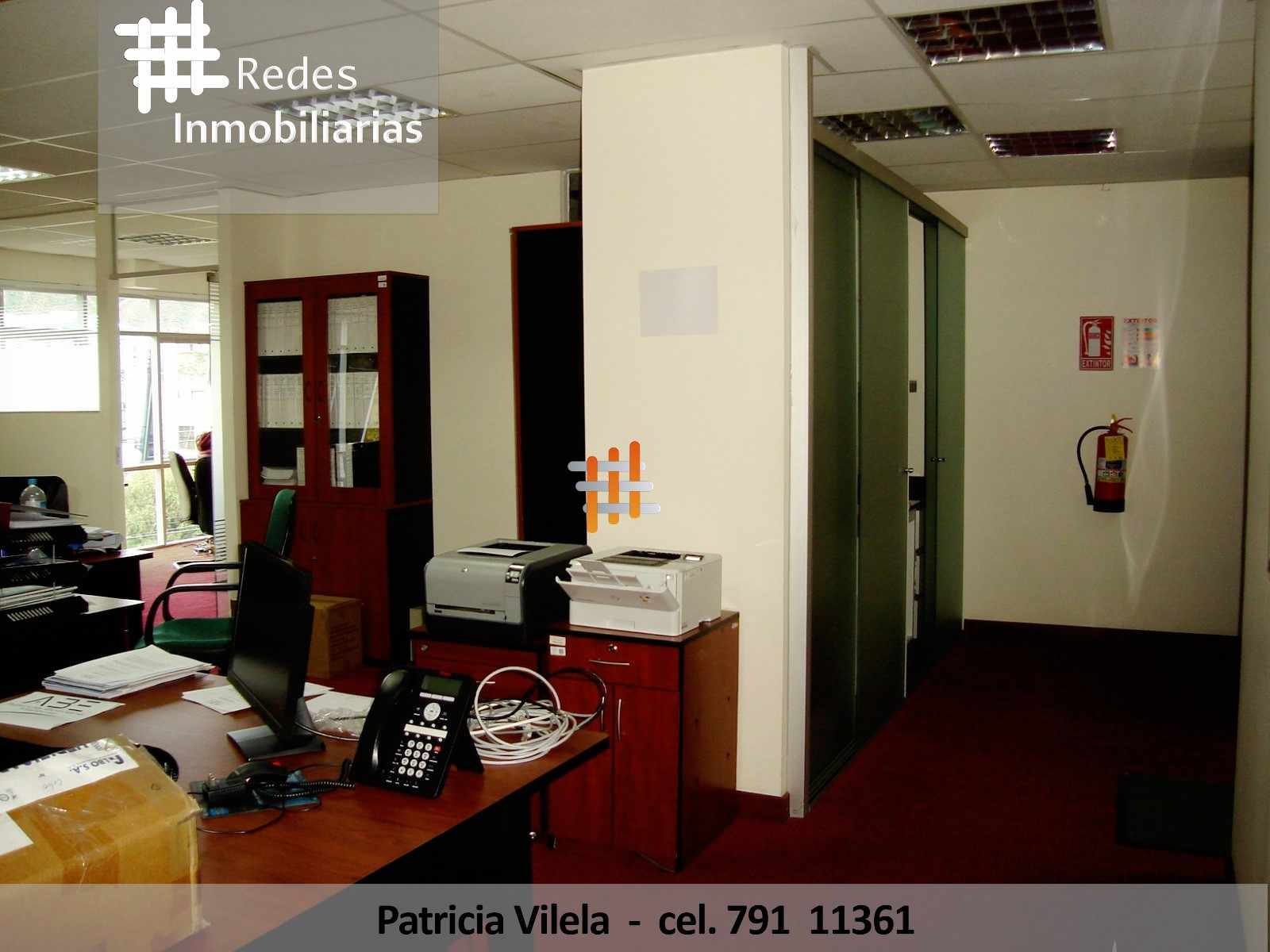 Oficina en Calacoto en La Paz 15 dormitorios 8 baños 10 parqueos Foto 12