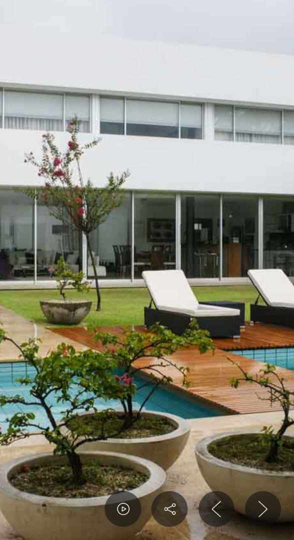 Casa Las Palmas  Foto 1