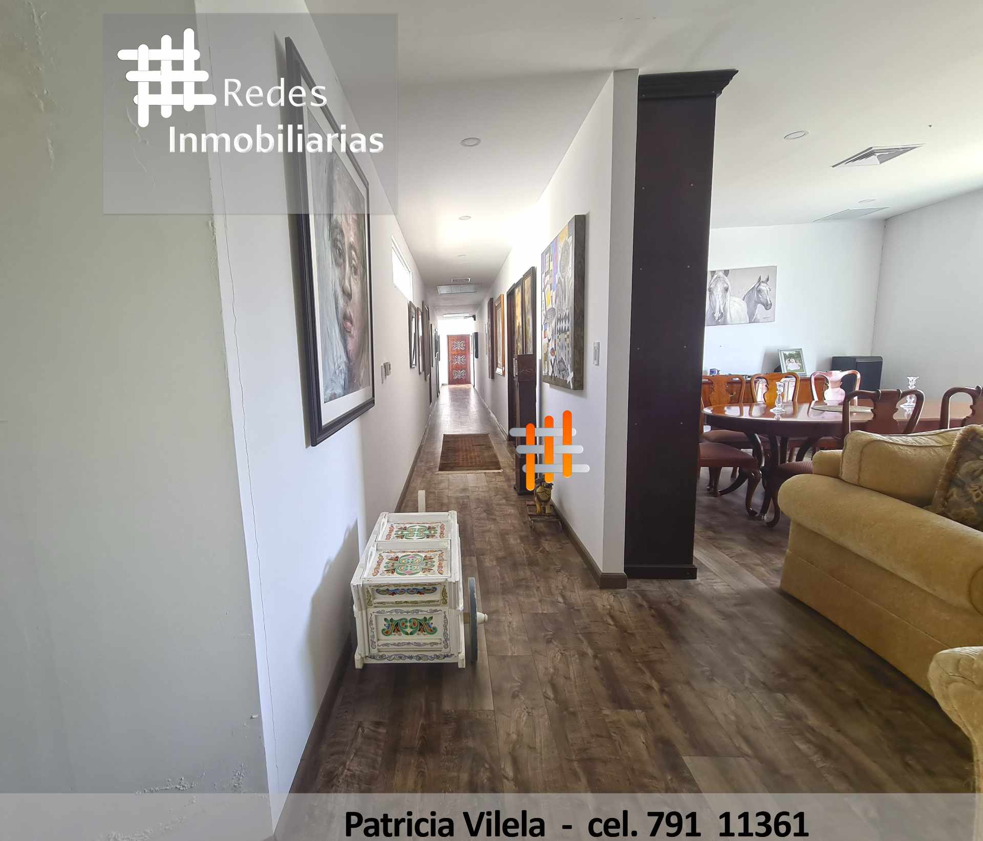 Casa en VentaHERMOSA RESIDENCIA A LA VENTA EN ACHOCALLA  Foto 44