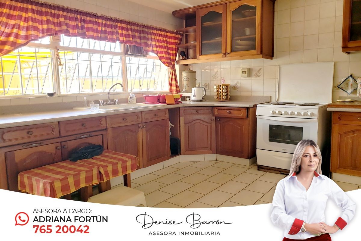 Casa en Sopocachi en La Paz 6 dormitorios 4 baños 7 parqueos Foto 5