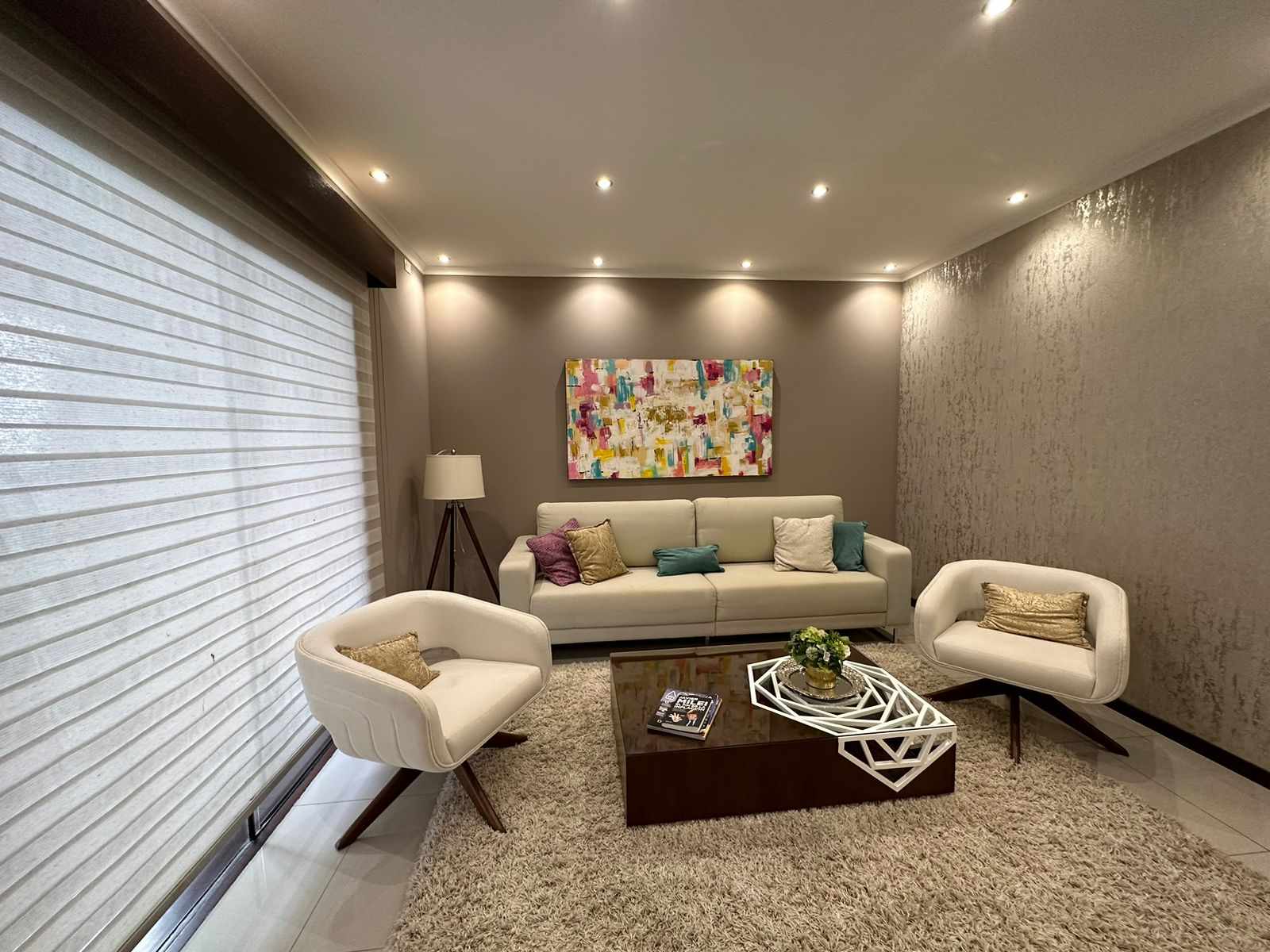 Casa 𝘾𝙤𝙣𝙙. 𝘾𝙞𝙪𝙙𝙖𝙙 𝙍𝙚𝙖𝙡 - 𝘼𝙫. 𝘽𝙪𝙨𝙘𝙝 3𝙚𝙧 𝙖𝙣𝙞𝙡𝙡𝙤 𝙞𝙣𝙩𝙚𝙧𝙣𝙤 Foto 18