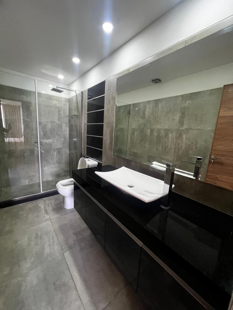 Departamento BARRIO EQUIPETROL NORTE C/ ALEJANDRO RAMIREZ Foto 11