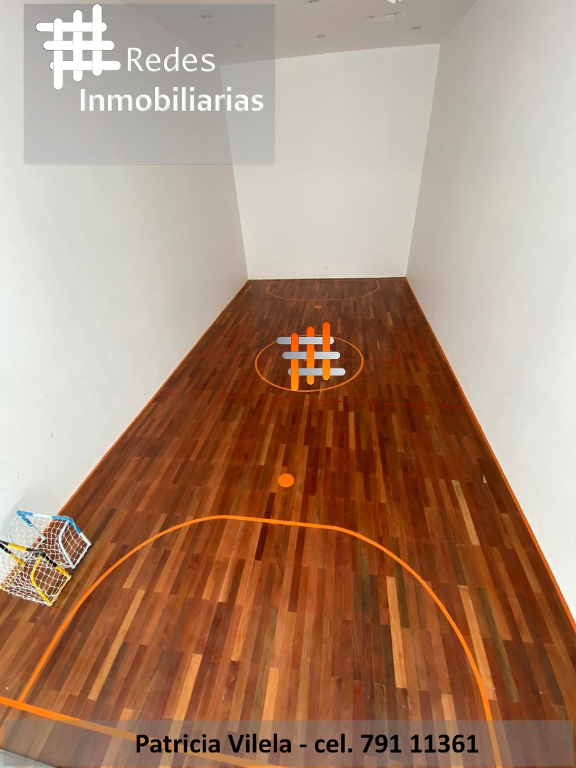 Casa en VentaHERMOSA RESIDENCIA MINIMALISTA SUPER MODERNA DE LUJO URBANIZACIÓN PRIVADA SAN ALBERTO CUANTA CON PISCINA Y WALLY Foto 39