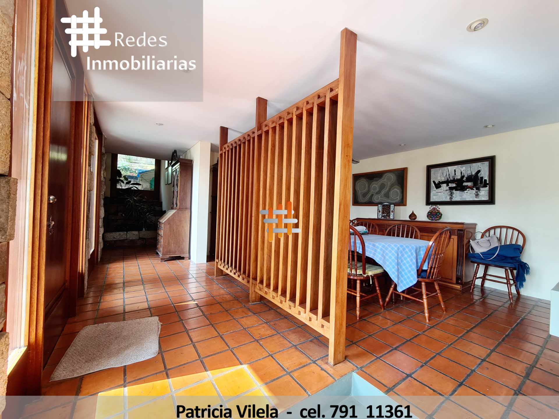 Casa en VentaBELLA CASA EN OBRAJES A LA VENTA 4 dormitorios 4 baños 4 parqueos Foto 9